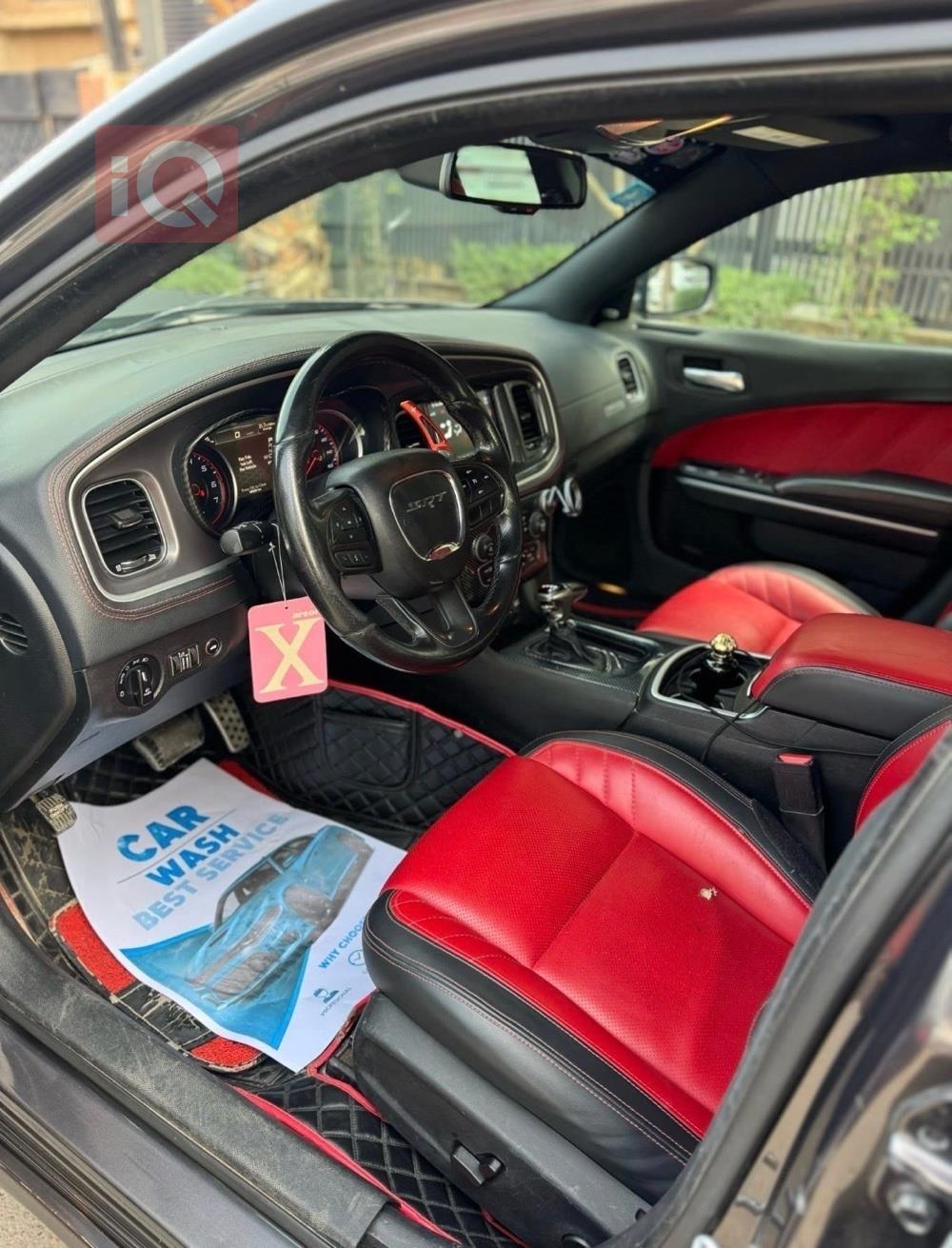 دودج تشارجر